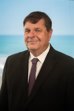 Francis J. Carroll, Jr., Associate Attorney