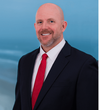 John H. Russell Jr., personal injury lawyer