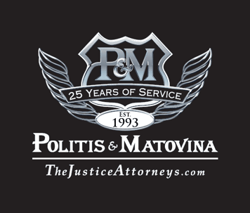 Politis & Matovina Local Sponsoring