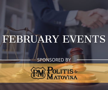 February events