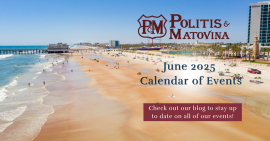 june events