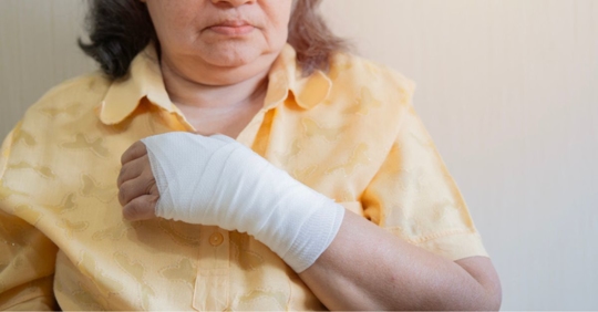 Personal Injury Claim