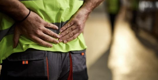 Workers’ Compensation