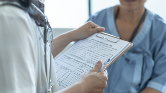 Medical Treatment