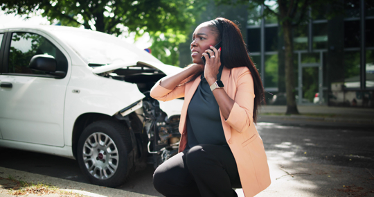 Florida Car Accidents