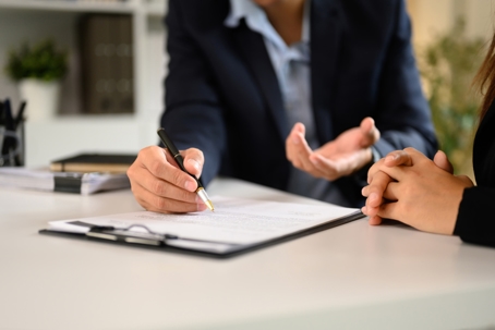Settlement Negotiations