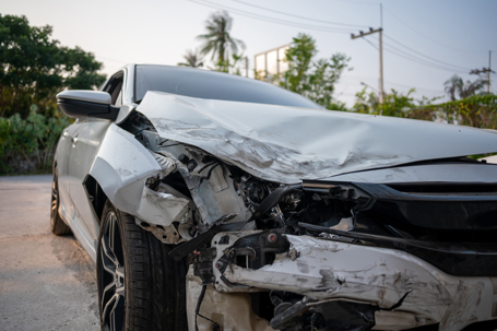 Car Accident