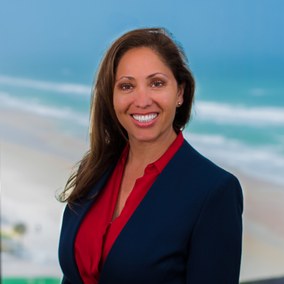 Dayanna Lopez Photo