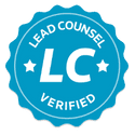 Lead Counsel Verified