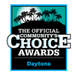 Daytona Community’s Choice Awards