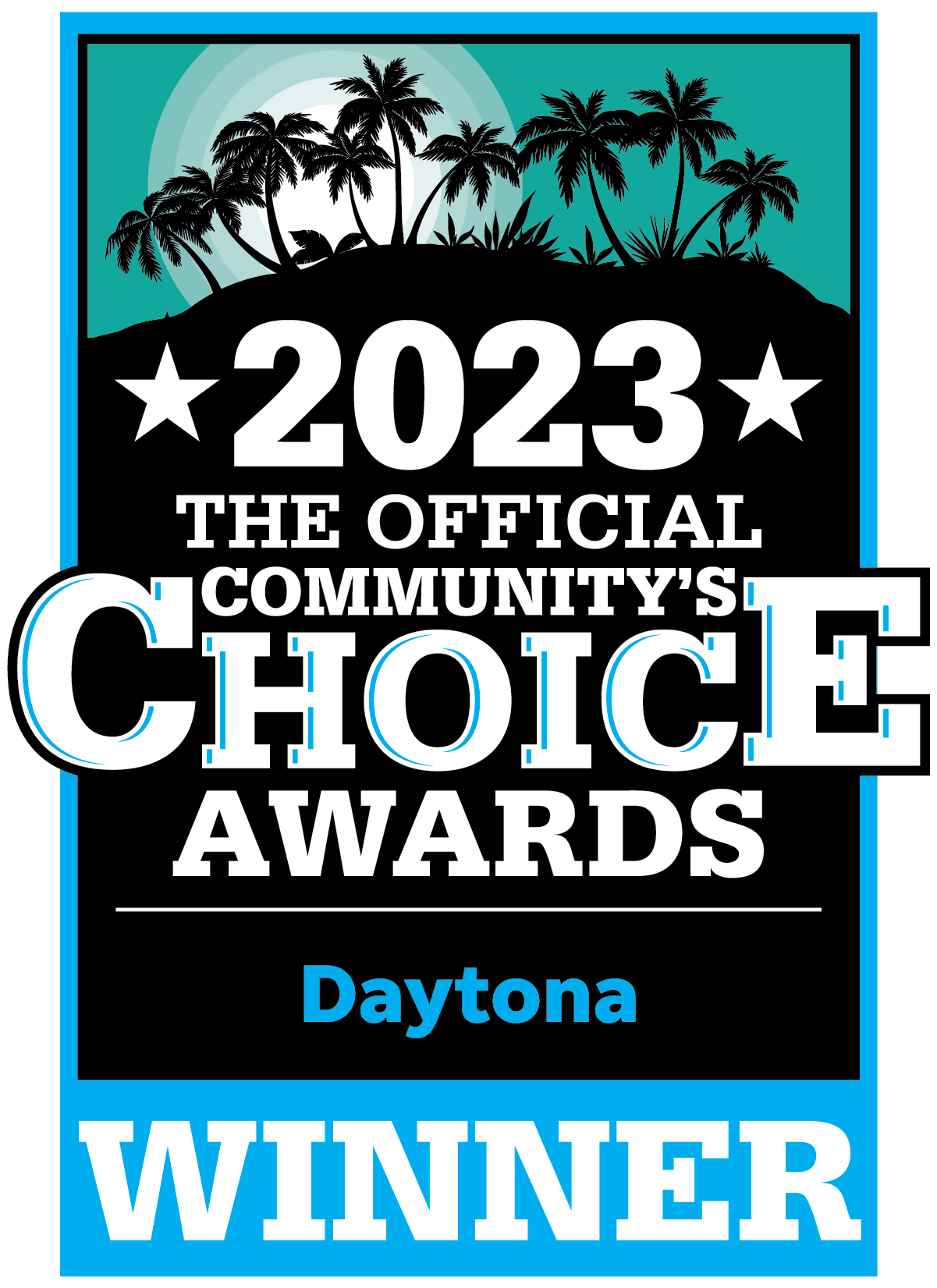 Community's Choice Awards - 2023