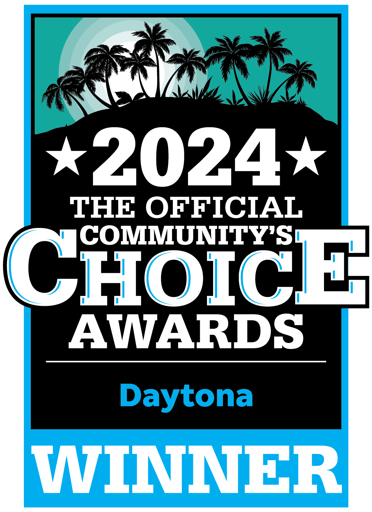 Community's Choice Awards - 2024