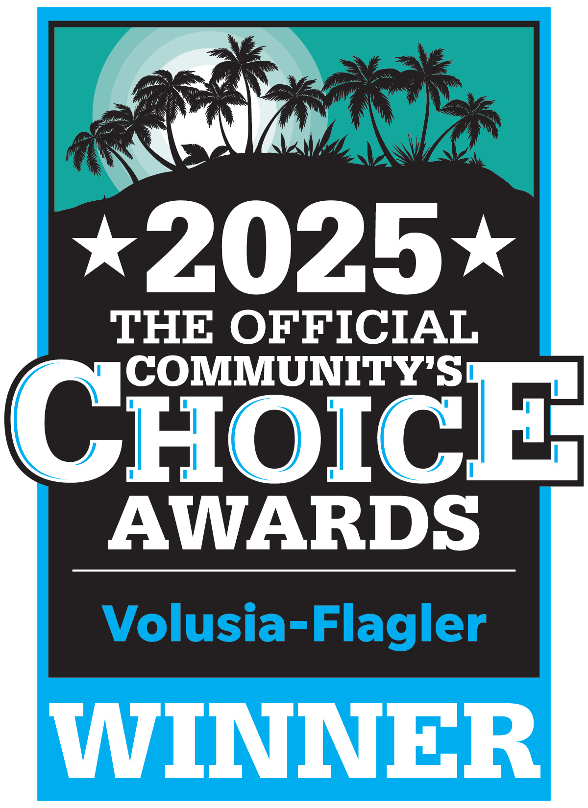 Community's Choice Awards - 2025