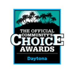 Daytona Community's Choice Awards