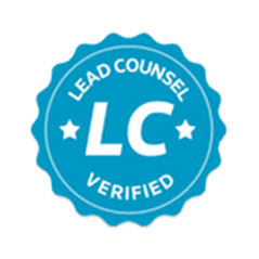 Lead Counsel Verified