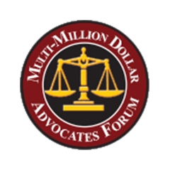 Multi-Million Dollar Advocates