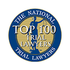 The National Trial Lawyers Top 100