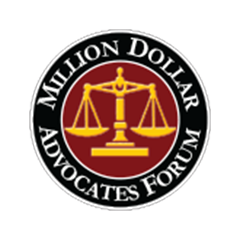Million Dollar Advocates