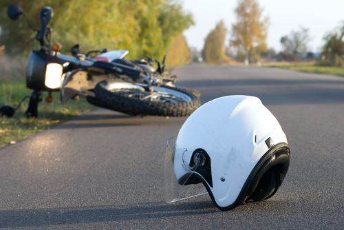 Why Do Motorcyclists Not Wear Helmets?