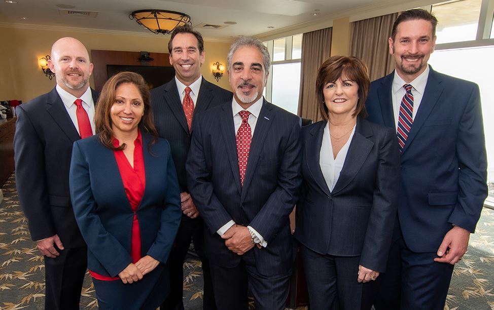 Politis & Matovina, P.A. attorneys