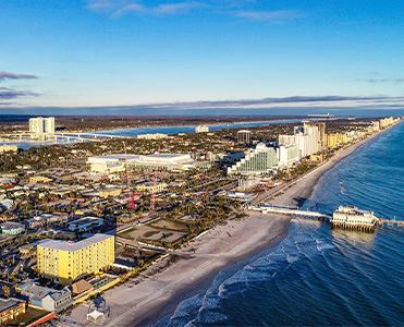Ormond Beach
